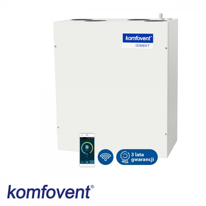 KOMFOVENT R200V